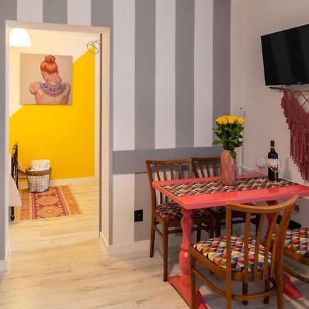 Art Apartament Ustrzyki Dolne Εξωτερικό φωτογραφία