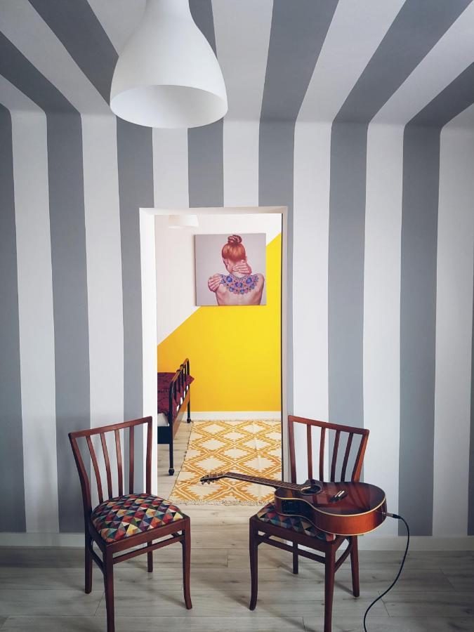 Art Apartament Ustrzyki Dolne Εξωτερικό φωτογραφία