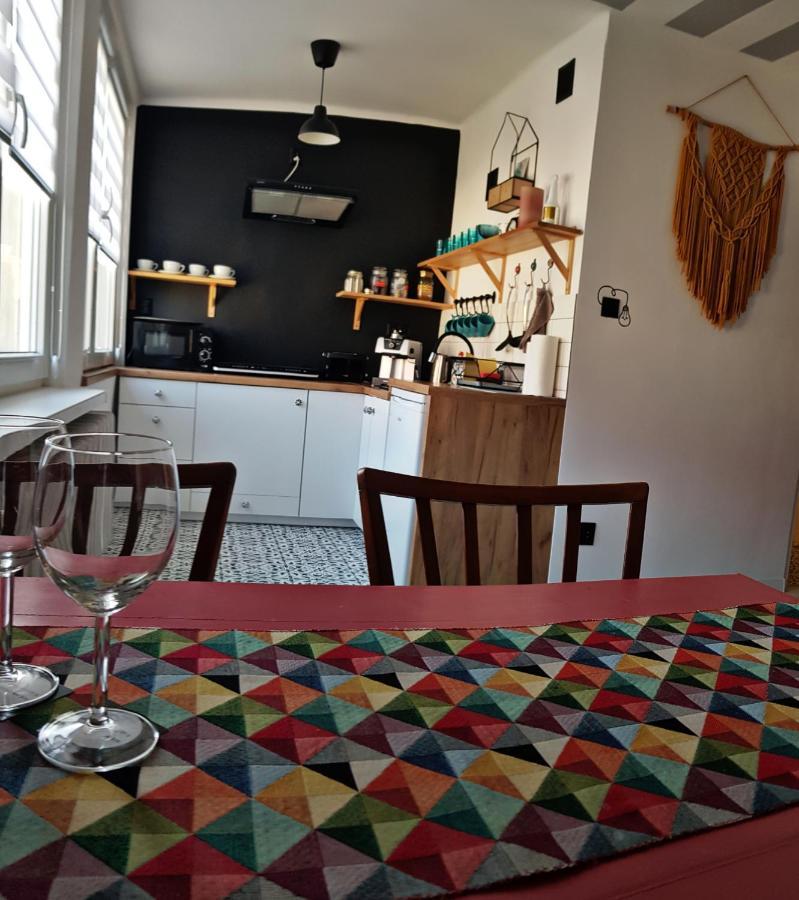 Art Apartament Ustrzyki Dolne Εξωτερικό φωτογραφία