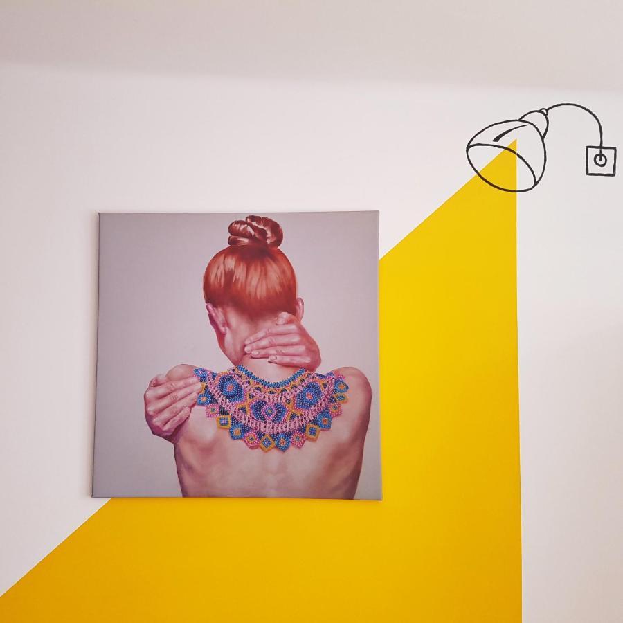 Art Apartament Ustrzyki Dolne Εξωτερικό φωτογραφία