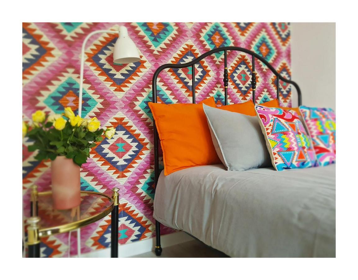 Art Apartament Ustrzyki Dolne Εξωτερικό φωτογραφία